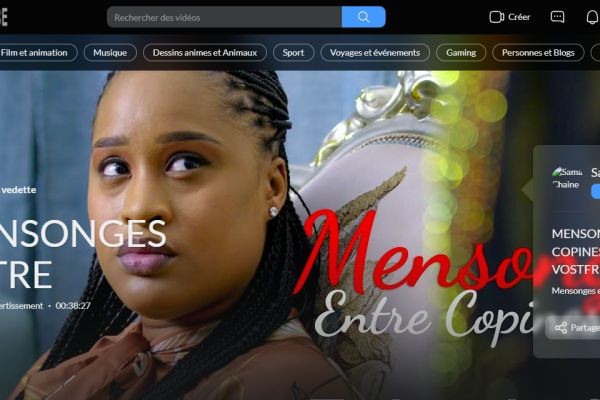 5 raisons pour lesquelles Senetube est le futur de la vidéo en ligne au Sénégal
