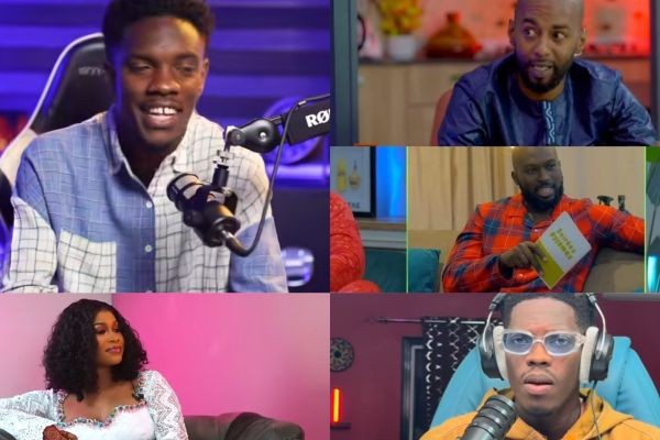 SeneTube: Vitrine créative pour les jeunes talents sénégalais