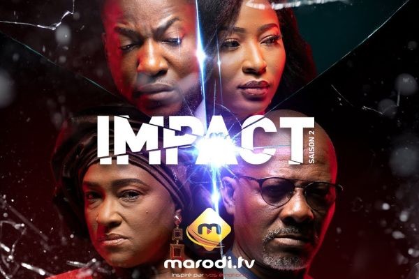 L’assaut des séries sénégalaises : Dakar est-elle le nouveau Hollywood d’Afrique de l’Ouest ?