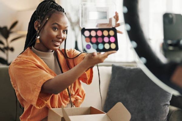 Créer du contenu au Sénégal : passion, débrouille et galères invisibles