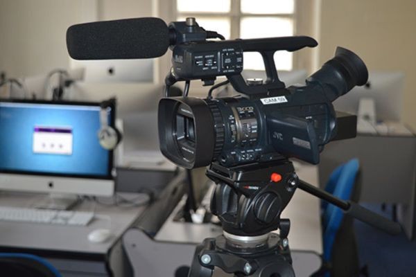 L’impact de l’IA sur l’audiovisuel au Sénégal