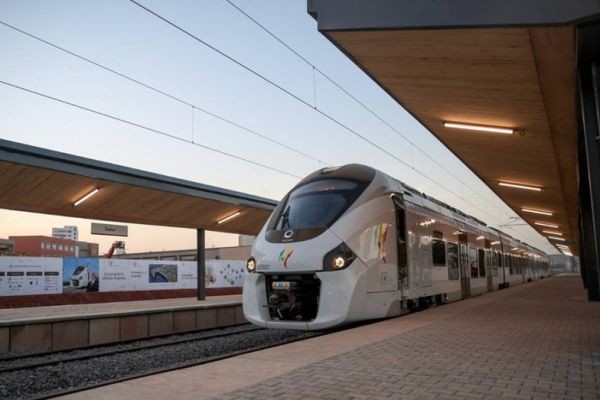 La Phase 2 du TER : Le nouveau souffle de la connectivité entre Dakar et l’AIBD