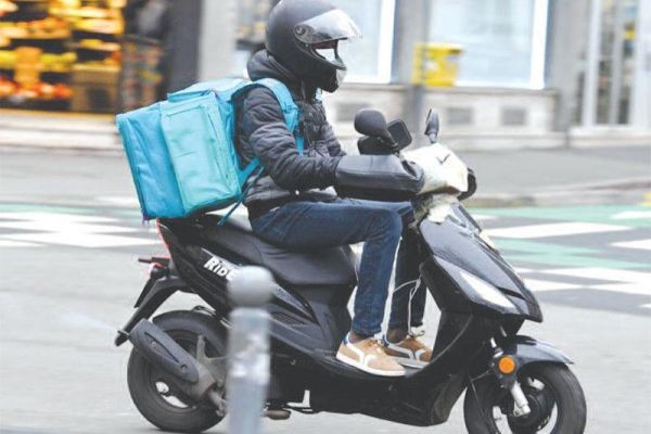La livraison à domicile à Dakar : L'essor fulgurant du business des « Thiak-Thiak »