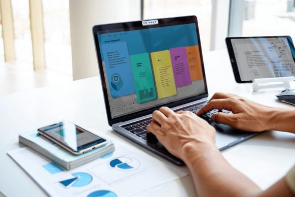 Top 5 des Outils Gratuits pour Créer du Contenu comme un Pro en 2026